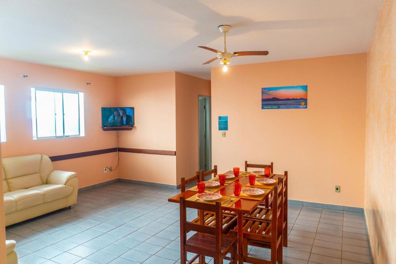 Incriveis Primeira Quadra Mar Wifi Apartamento Ubatuba