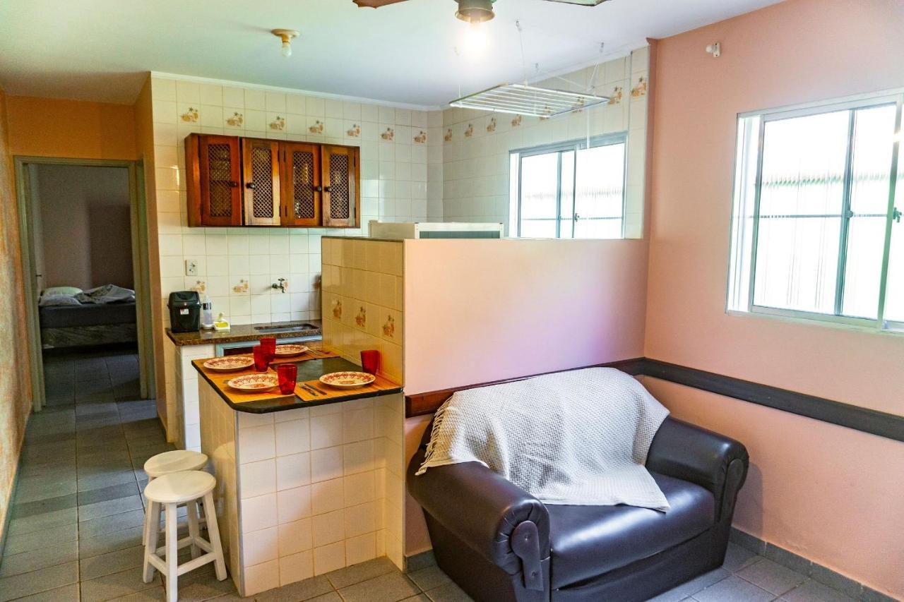 Apartamento Incriveis Primeira Quadra Mar Wifi *