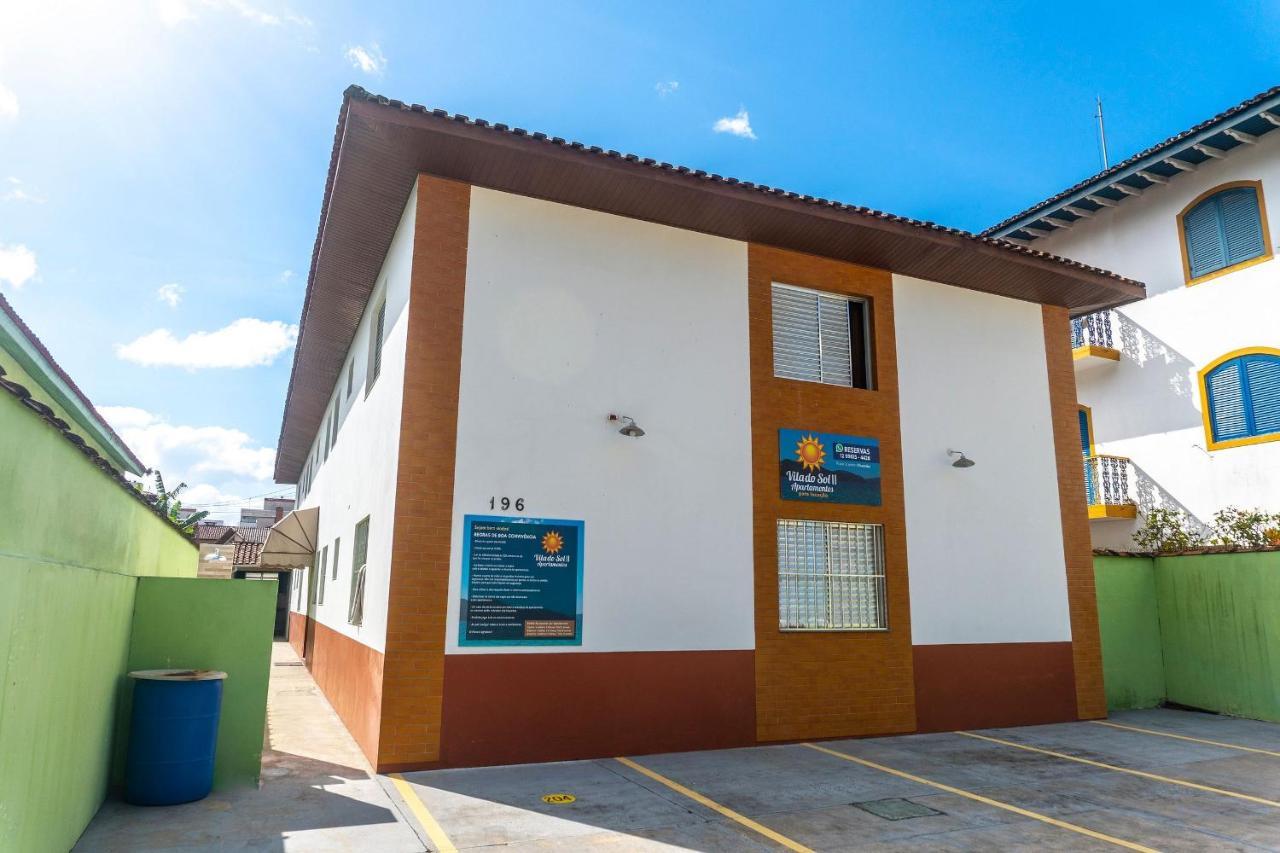 Apartamento Incriveis Primeira Quadra Mar Wifi