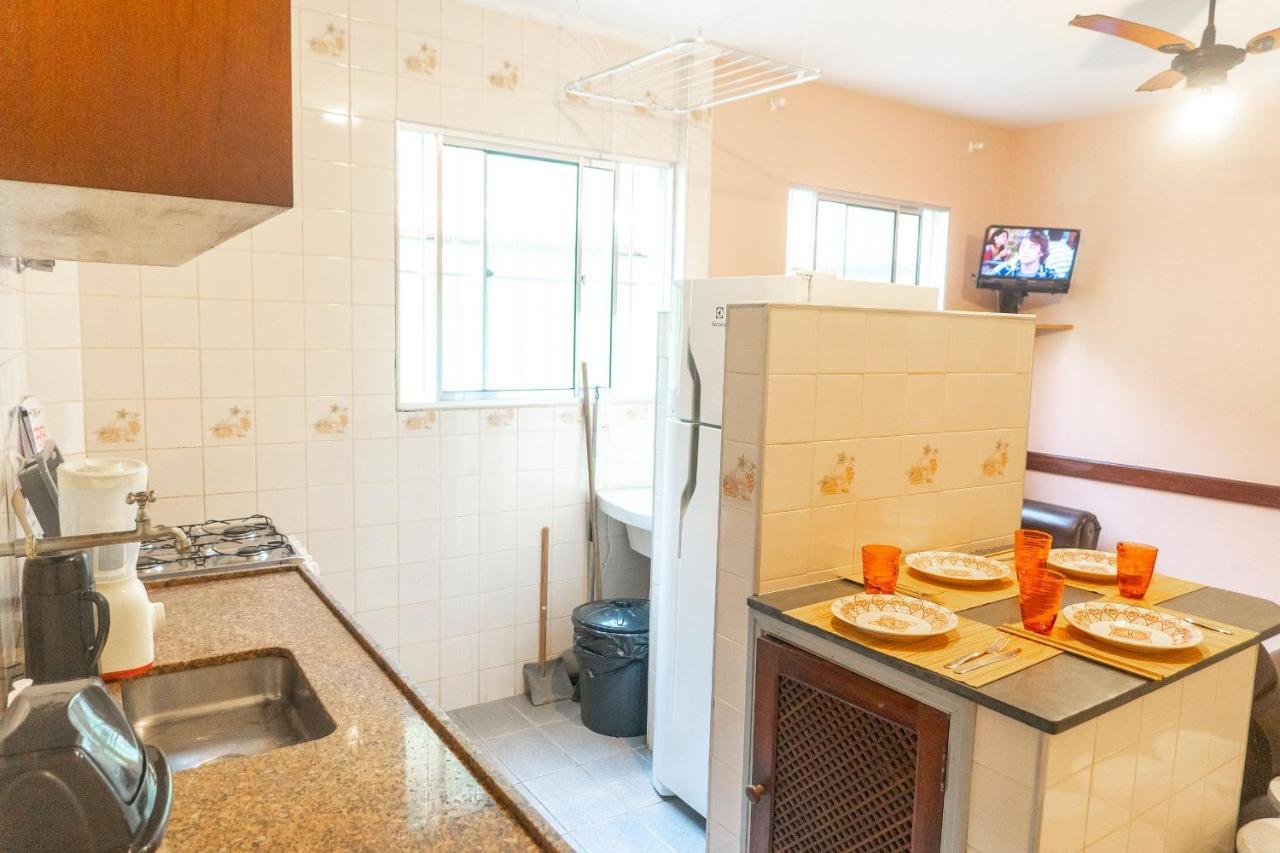 Incriveis Primeira Quadra Mar Wifi Apartamento *