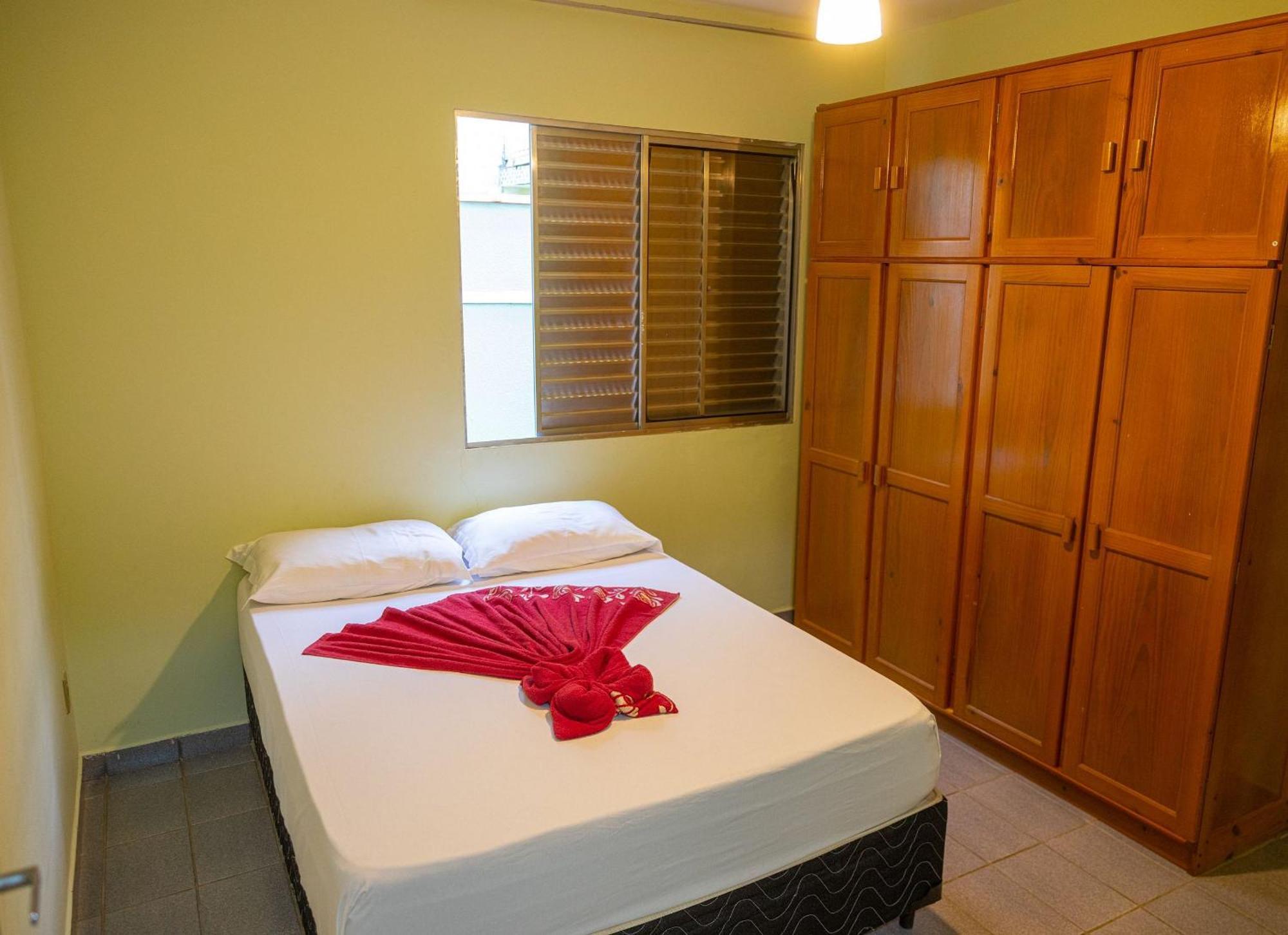 Apartamento Incriveis Primeira Quadra Mar Wifi *
