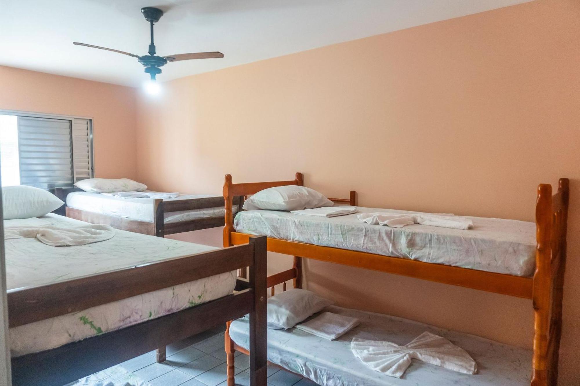Incriveis Primeira Quadra Mar Wifi Apartamento