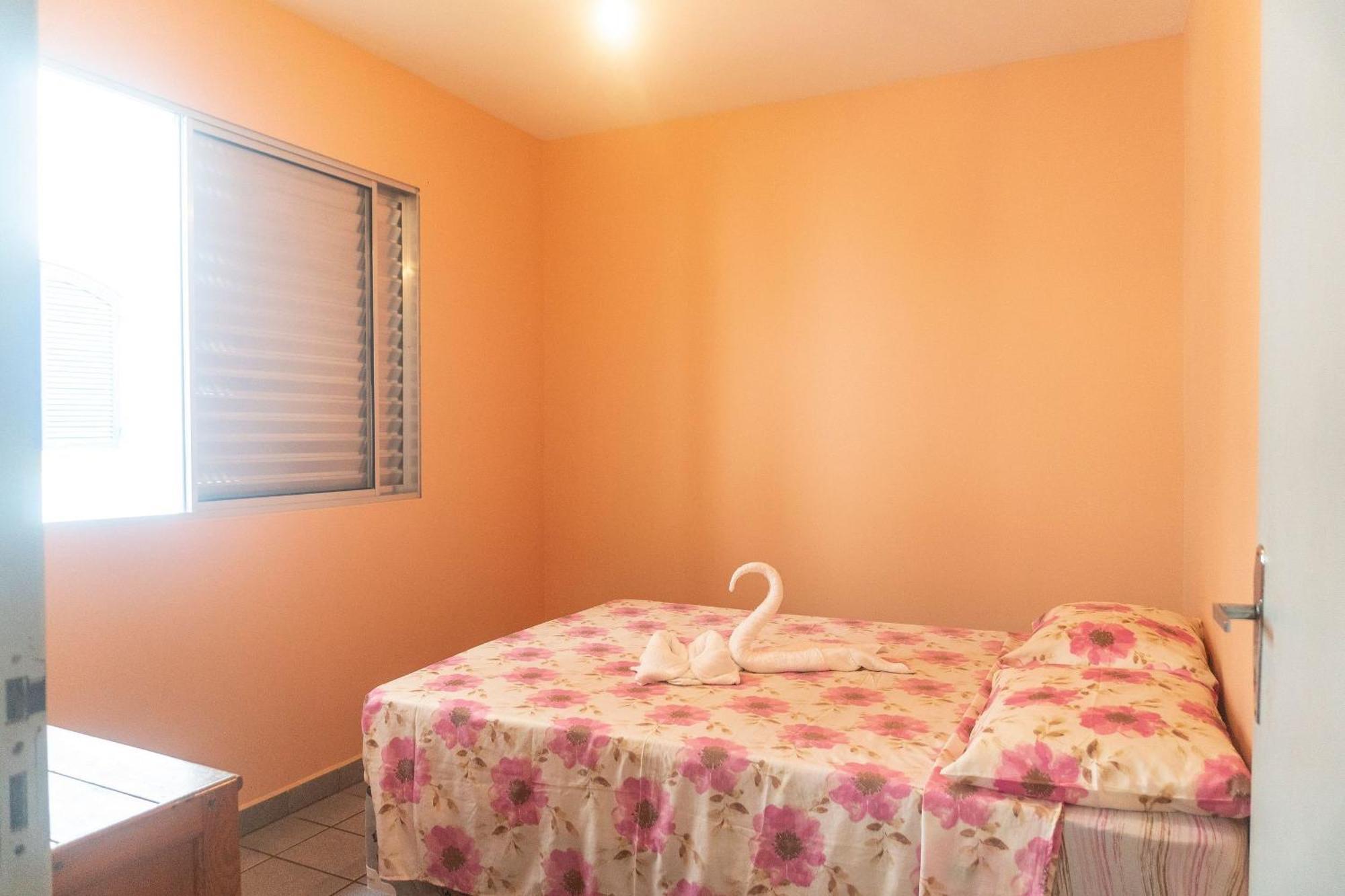 Apartamento Incriveis Primeira Quadra Mar Wifi