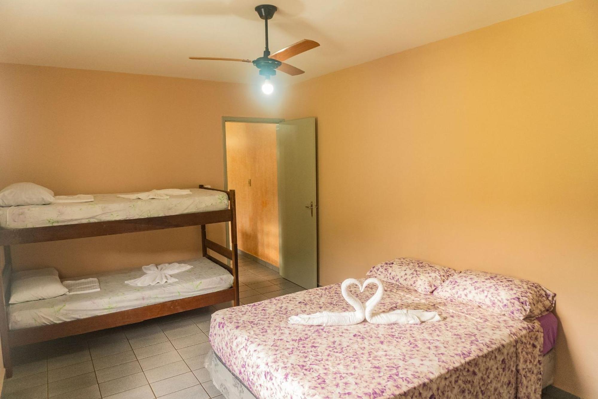 Incriveis Primeira Quadra Mar Wifi Apartamento