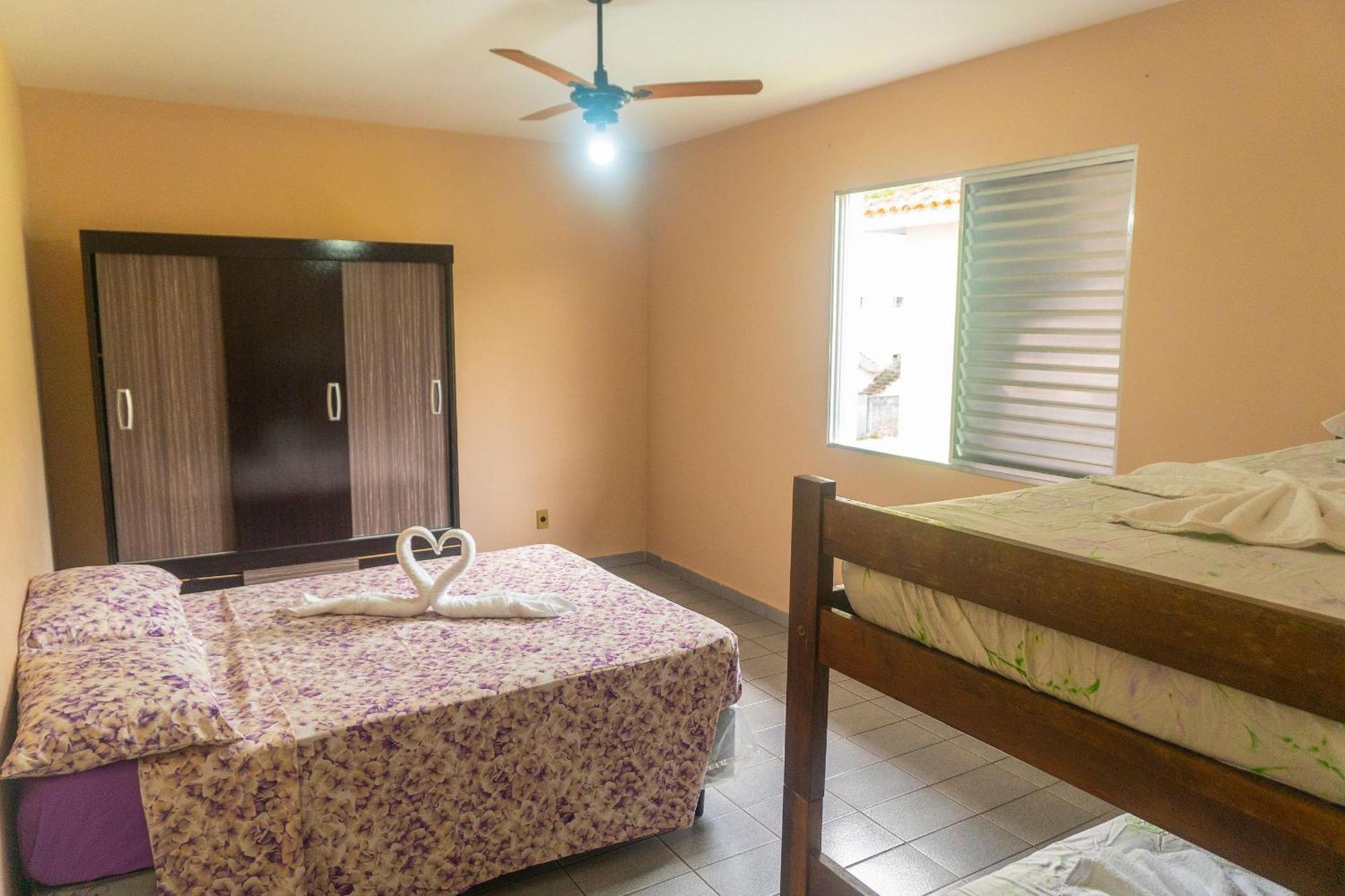 Incriveis Primeira Quadra Mar Wifi Apartamento *
