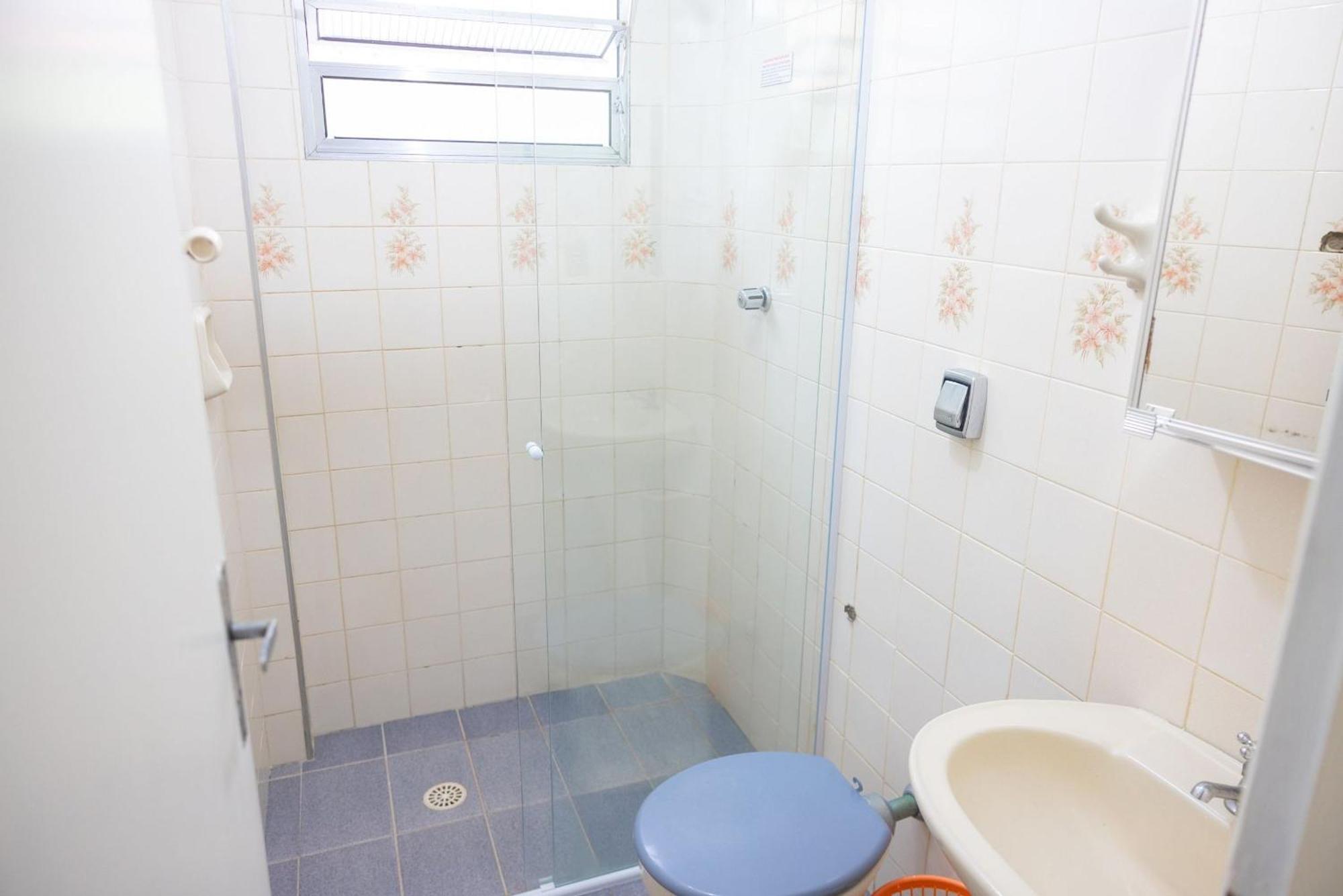 Apartamento Incriveis Primeira Quadra Mar Wifi Ubatuba