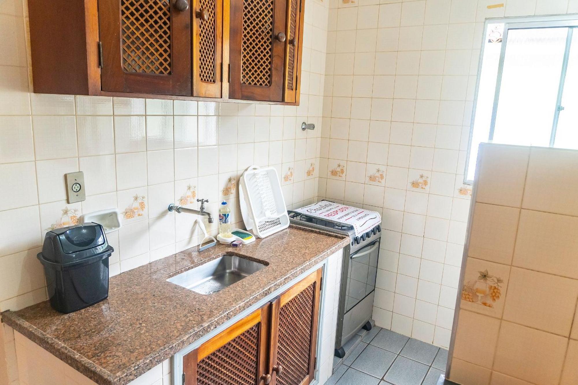 Incriveis Primeira Quadra Mar Wifi Apartamento Ubatuba