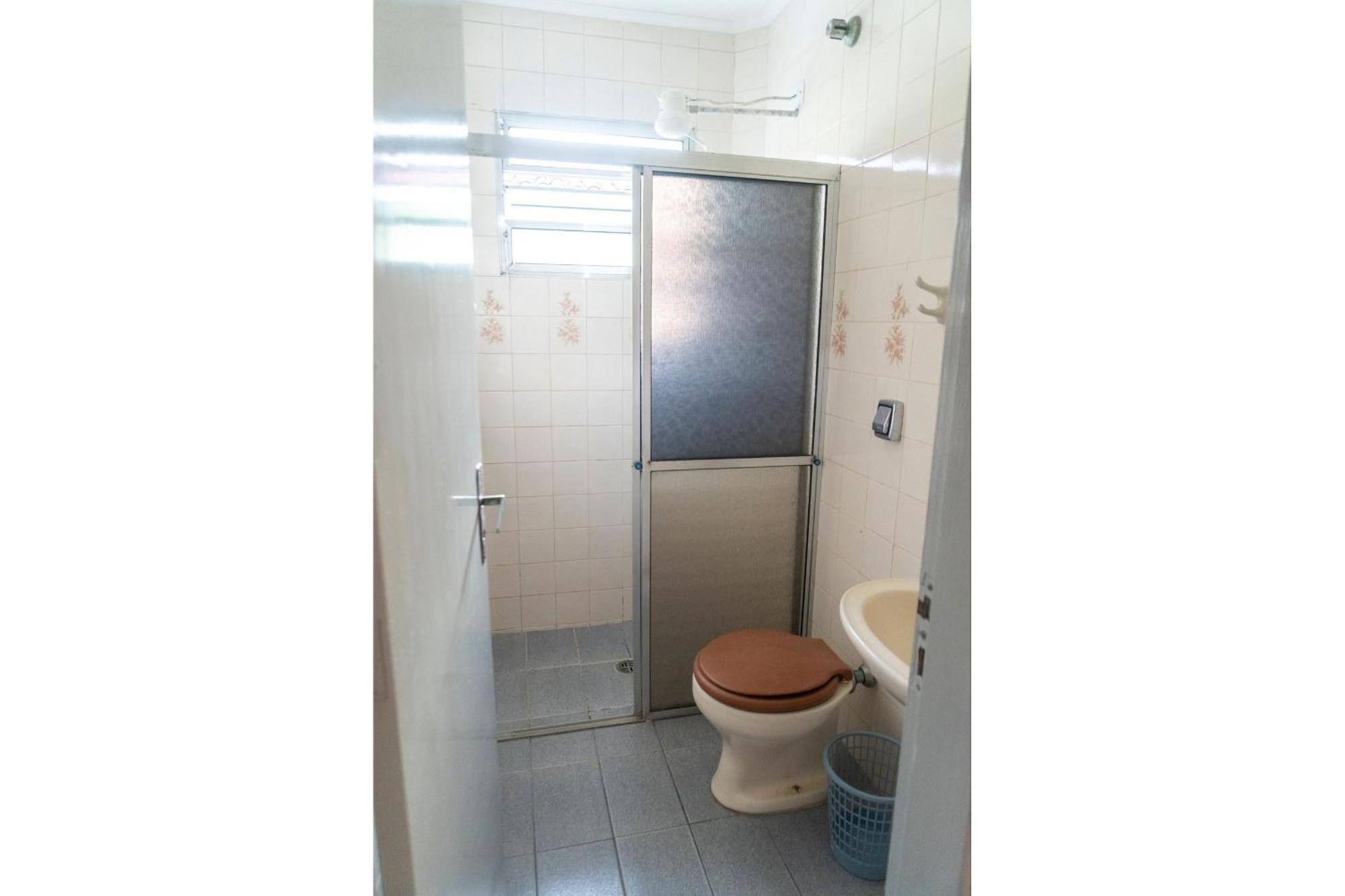 Apartamento Incriveis Primeira Quadra Mar Wifi *