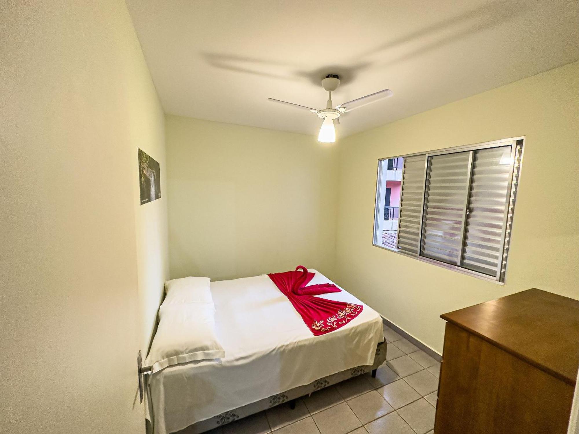 Apartamento Incriveis Primeira Quadra Mar Wifi Ubatuba