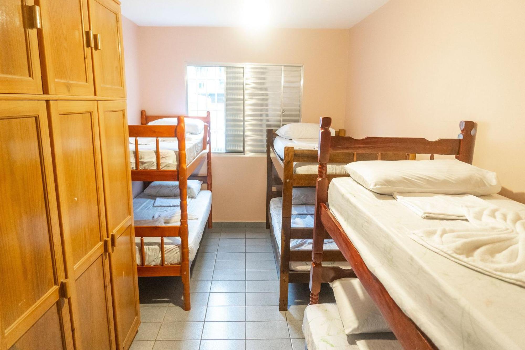 Apartamento Incriveis Primeira Quadra Mar Wifi