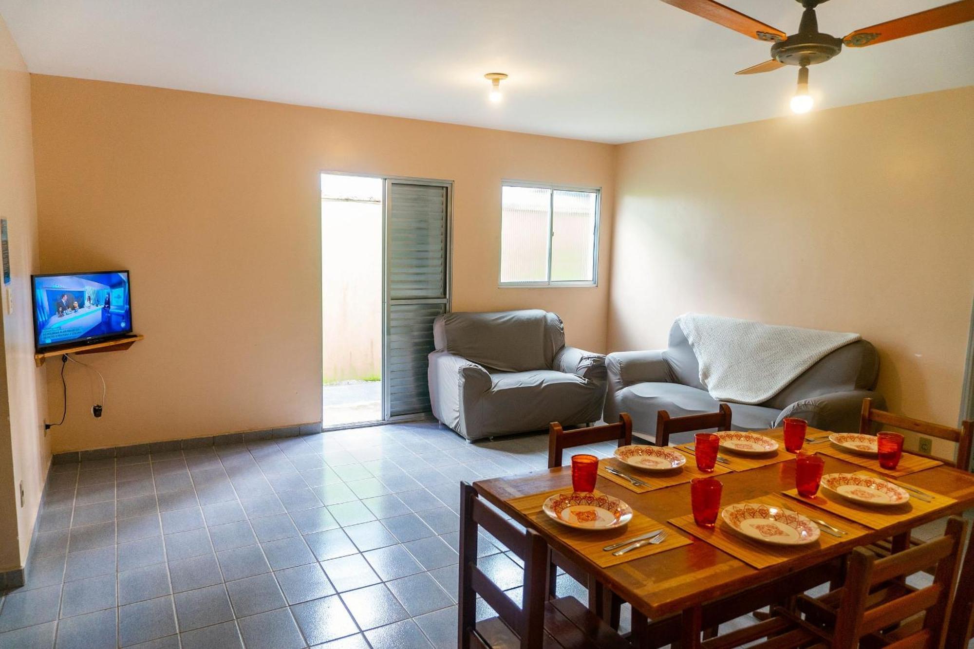 Incriveis Primeira Quadra Mar Wifi Apartamento *