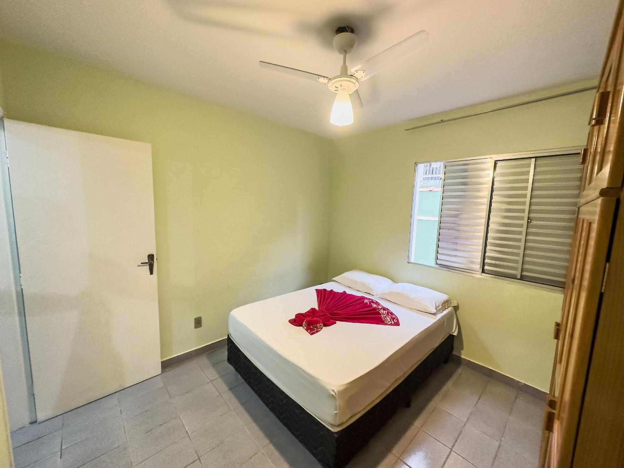 Incriveis Primeira Quadra Mar Wifi Apartamento