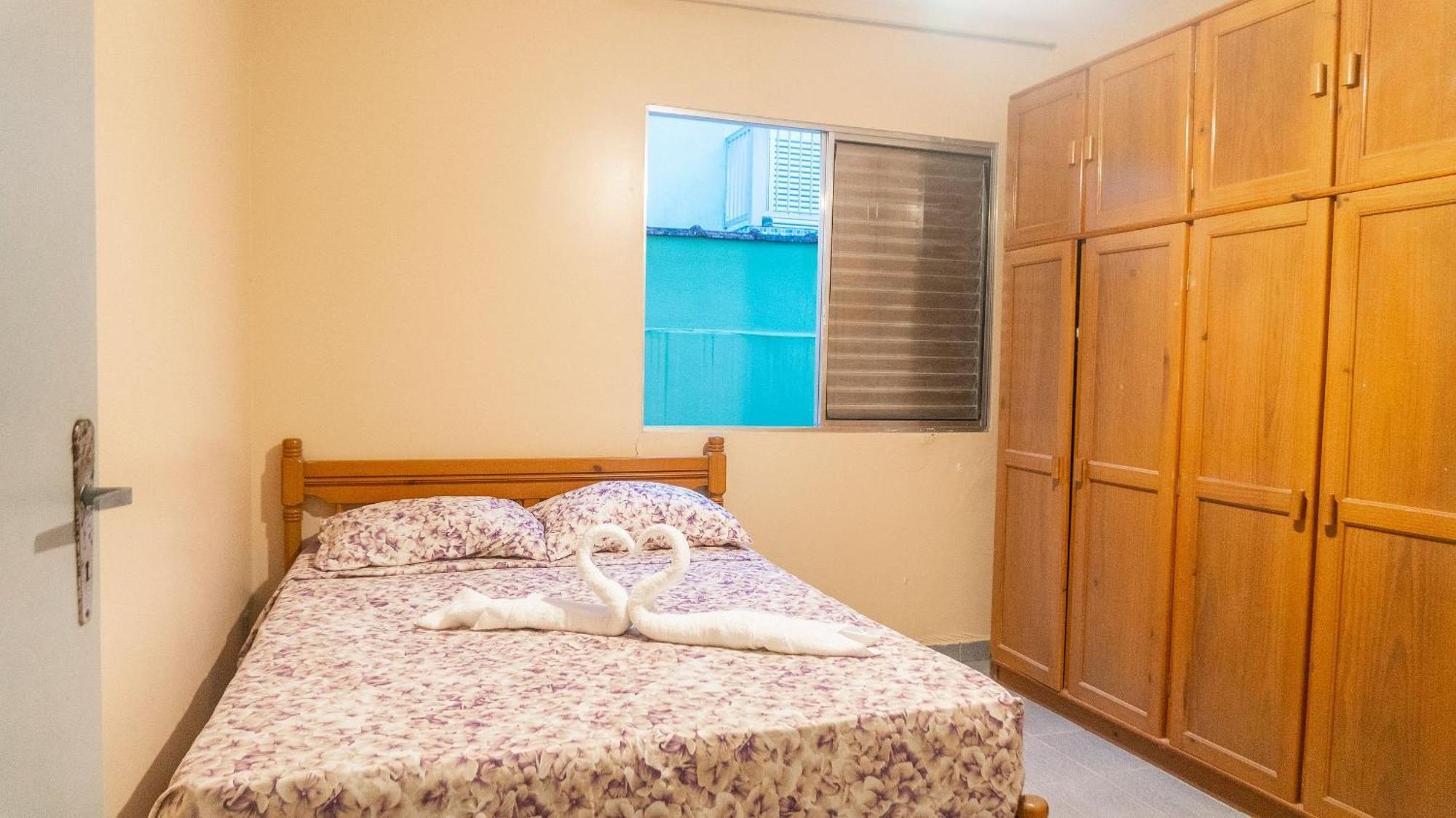 Apartamento Incriveis Primeira Quadra Mar Wifi *