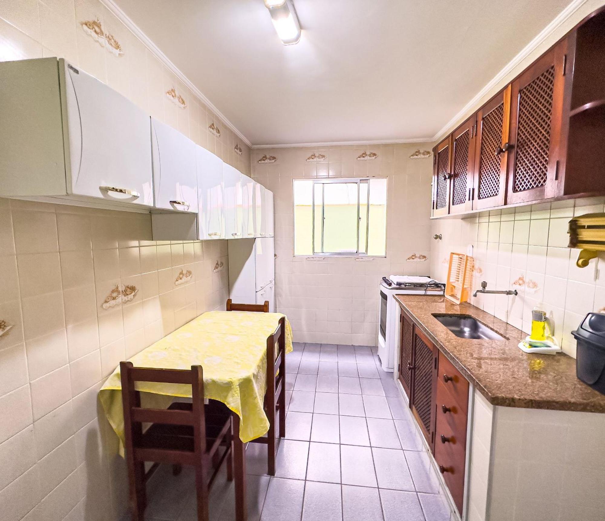 Incriveis Primeira Quadra Mar Wifi Apartamento *