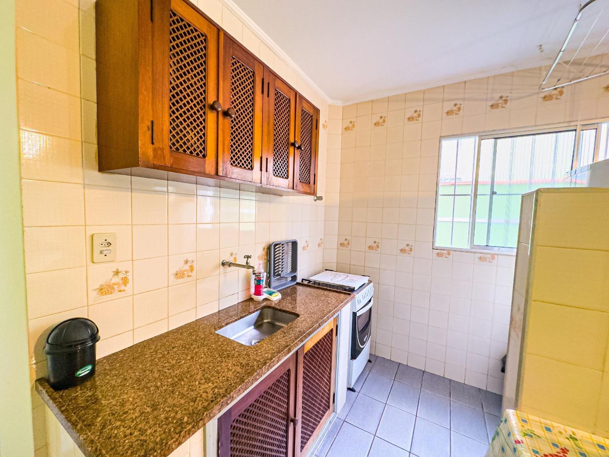 Incriveis Primeira Quadra Mar Wifi Apartamento *